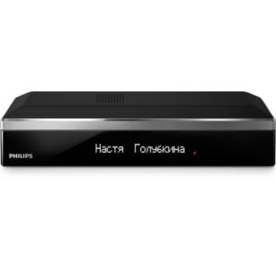 8000 series Monolith design cordless phone