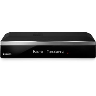 8000 series Monolith design cordless phone