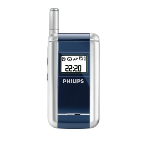 CT6368/00BPEURO  Mobiltelefon