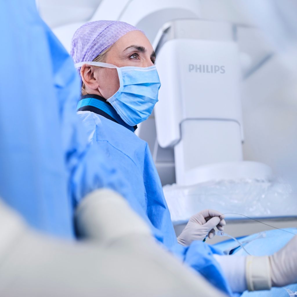 interventional cardiology solutions