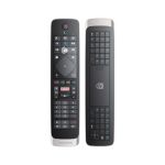 Android TV 4K LED Ultra HD ultraplano