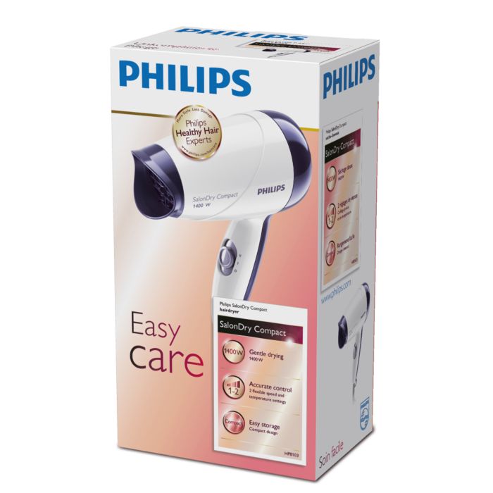 Hairdryer HP8103 00 Philips