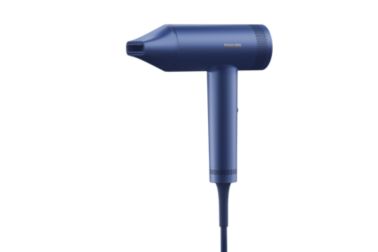 Sušilo za kosu s tehnologijom ThermoShield Advanced