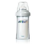 Mugavaks ja tervislikuks toitmiseks