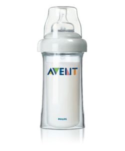 Avent drop hot sale ins