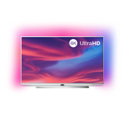 Performance Series Android TV LED 4K UHD