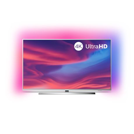 55PUS7354/12 7300 series 4K UHD LED на базе ОС Android TV