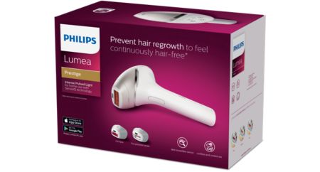 Philips Lumea IPL - Apps on Google Play