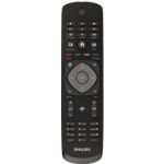 The go-anywhere TV