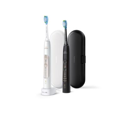Philips Sonicare ExpertClean 7300 エキスパートクリーン