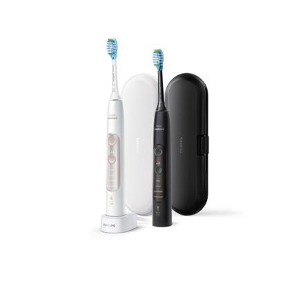 Sonicare ExpertClean 7300