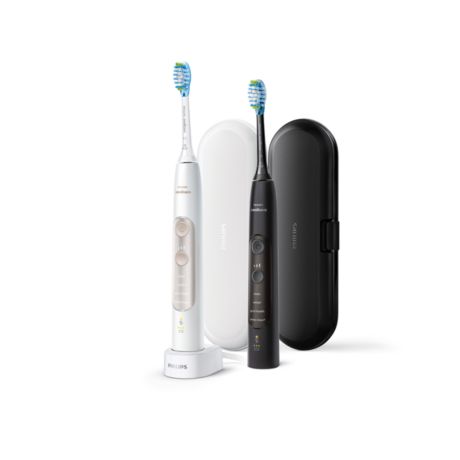 HX9692/03 Philips Sonicare ExpertClean 7300 エキスパートクリーン