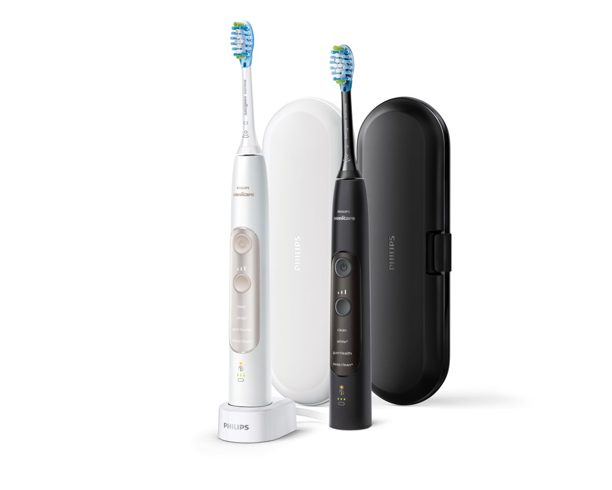 フィリップス　電動歯ブラシ　エキスパートクリーンHX9692/12Sonicare