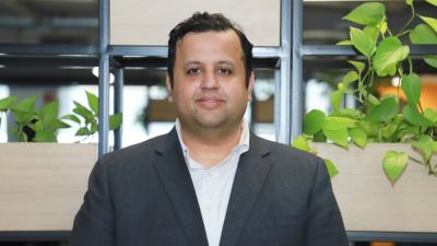 Gaurav Moudgil Head of Business HPM EC and AMD ISC