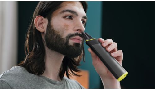 Få de rigtige detaljer på plads