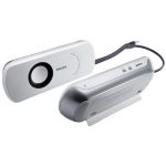 2 x 2 W Pure sound quality