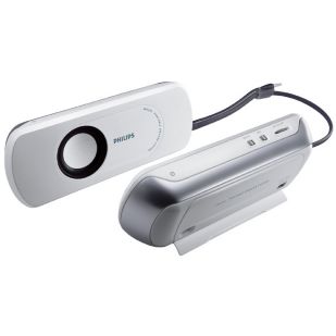 Enceintes portables