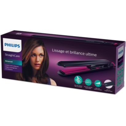 Philips StraightCare