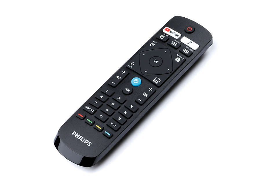 PrimeSuite remote control