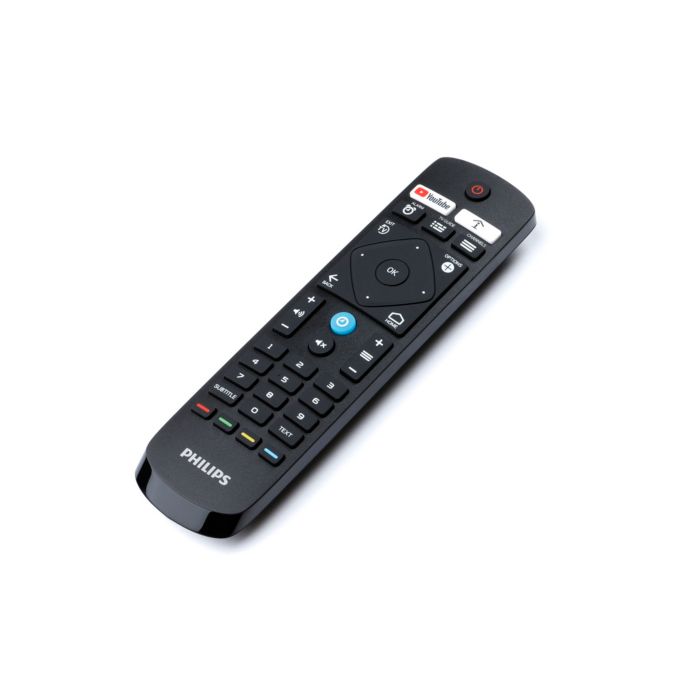 PrimeSuite remote control