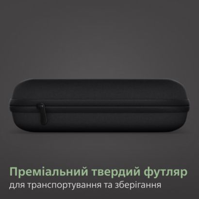 Один для всього: бороди, голови та тіла