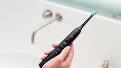 PHILIPS Sonicare DiamondClean Smart 本体 DiamondClean Smart, Electric Toothbrush | Philips Sonicare