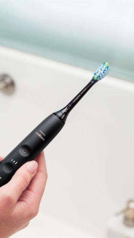 Electric Toothbrush  
