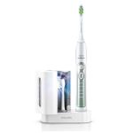 Superior cleaning between teeth