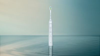 Sonicare 5000 Rechargeable toothbrush - thumbnail 7