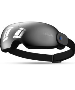 眼罩按摩器PPM7101EBK/93 | Philips -飞利浦