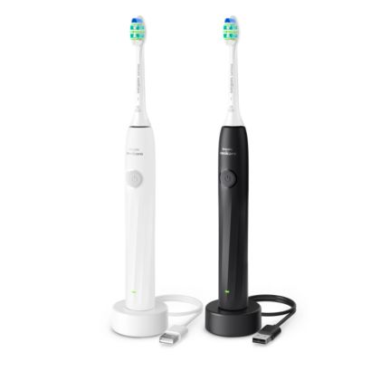 Sonicare 3500 Rechargeable toothbrush HX4029/03 | Philips