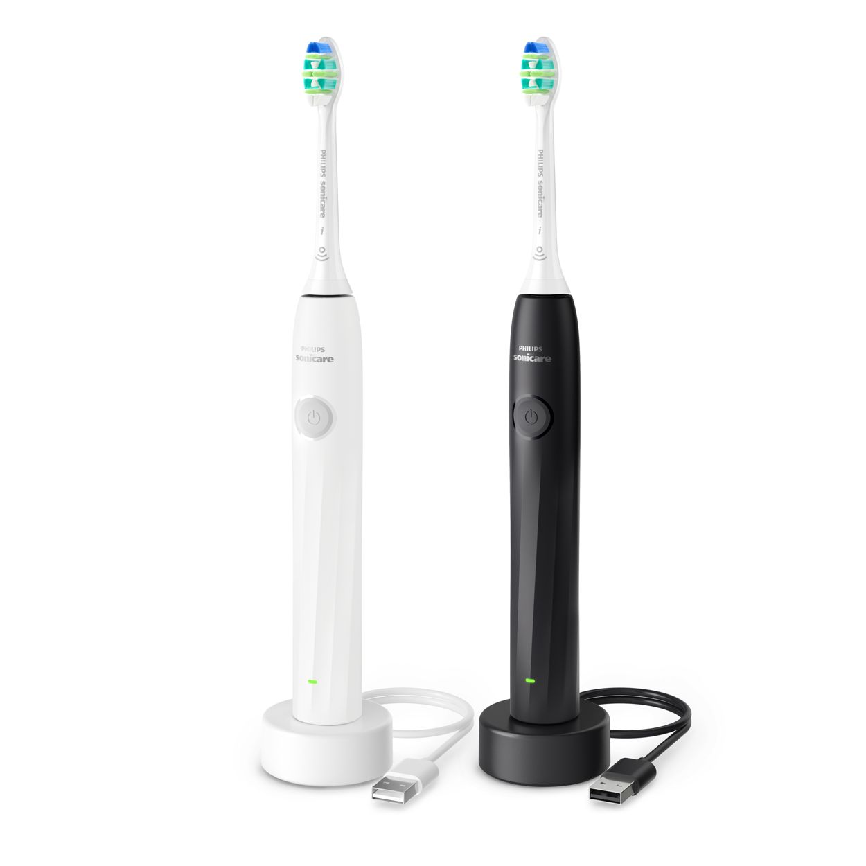 Essential Care for healthy teeth and gums