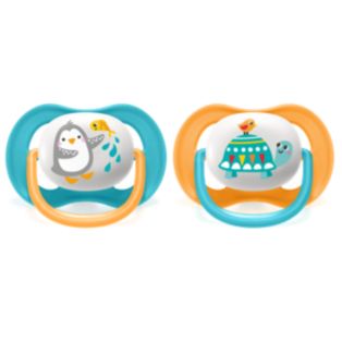 Avent ultra air smoczek