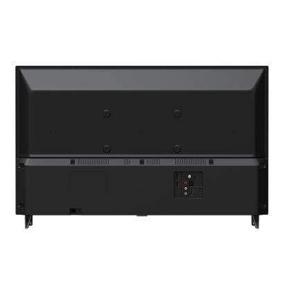 Smart TV made easy