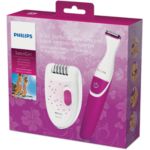 El kit perfecto para una piel suave en todas las zonas