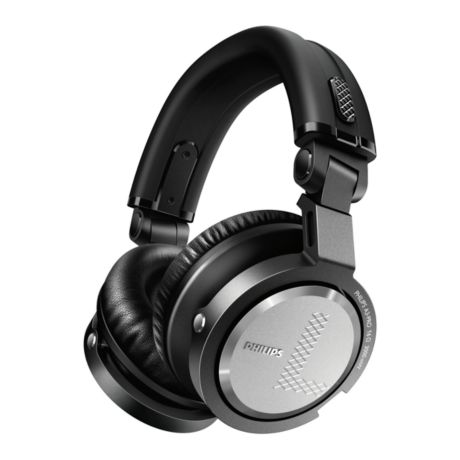 A3PRO/00  Professional DJ headphones