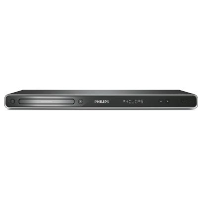 The ideal DVD player for your HDTV
