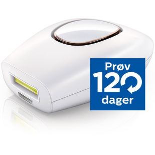 Lumea Comfort IPL hårfjerningssystem