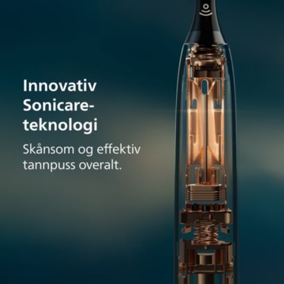 Sonicare DiamondClean 9900 Prestige