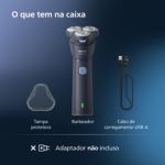 Barbear rápido