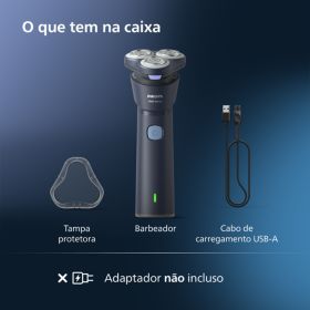 Shaver 1000 Series