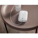 בהשראת התינוק. בשביל האמא