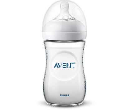 Philips baby sale water bottle