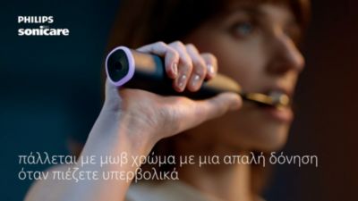 Αισθητήρας πίεσης
