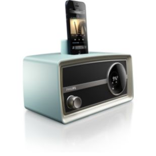 ORD2105B Original radio mini
