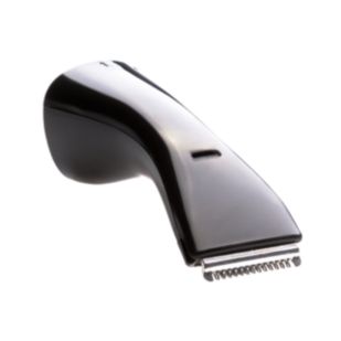 Beardtrimmer series 7000 Precision trimmer