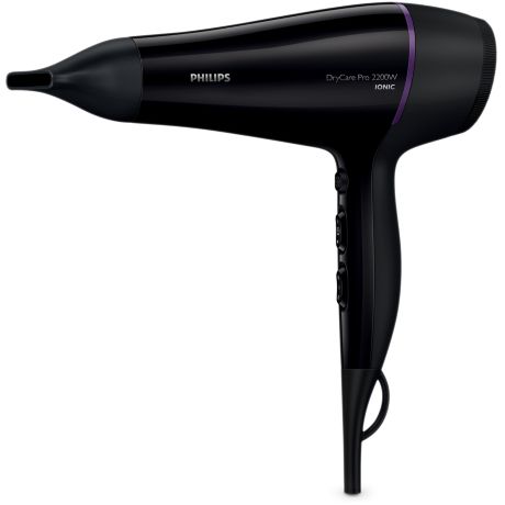 BHD176/10  DryCare BHD176/10 Hairdryer