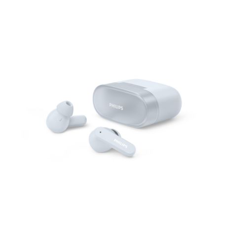 TAT2000BL/00 2000 series True wireless koptelefoon (oordopjes)