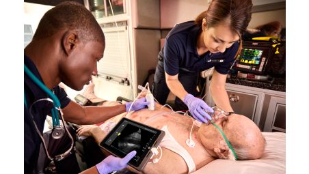 Confident cardiac exams