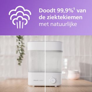 Avent Sterilisator